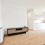 דירה Borgovista