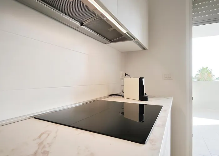 Appartamento Borgovista Bari