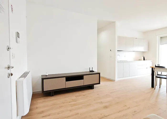 Appartamento Borgovista