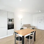 Appartement Borgovista Bari