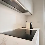 Appartement Borgovista Bari