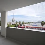 Borgovista *