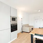 Borgovista Appartement