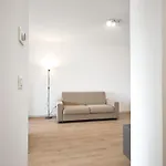 Borgovista Appartement