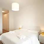 Borgovista Appartement Bari