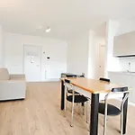 Borgovista * Bari