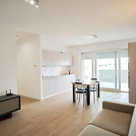 Apartment Borgovista