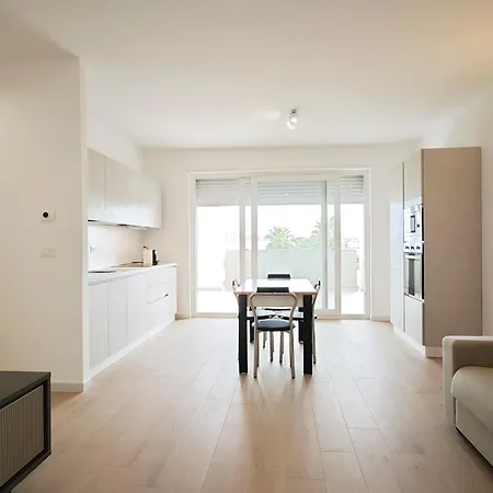 Borgovista Apartment *