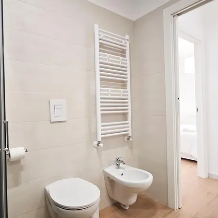 Appartamento Borgovista