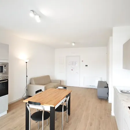 Apartment Borgovista *