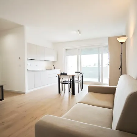 Borgovista Apartment *