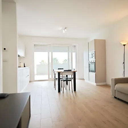 Apartment Borgovista