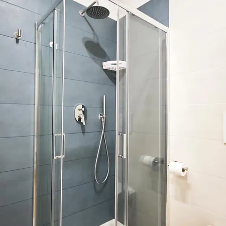 Appartement Borgovista *