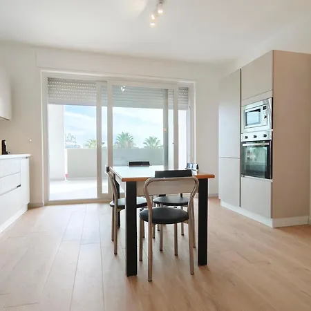 Apartment Borgovista *