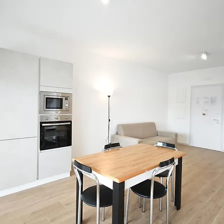 Appartement Borgovista Bari