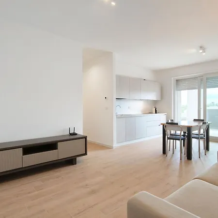 Borgovista Apartment *