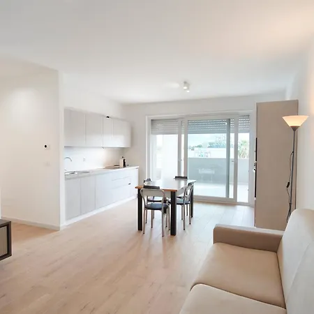 Borgovista Appartamento Bari