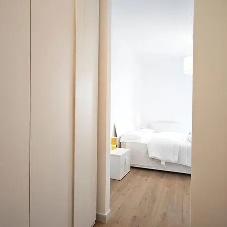 Borgovista Appartamento