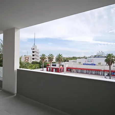 Borgovista *