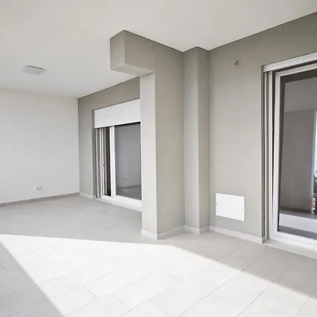 Borgovista Appartamento