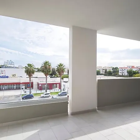 Borgovista Appartamento