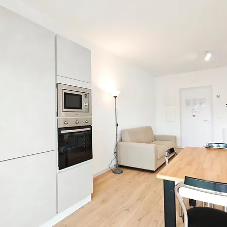 Borgovista Appartement