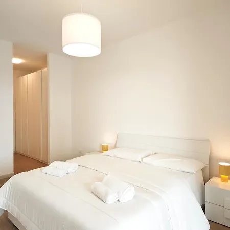 Borgovista Appartamento Bari