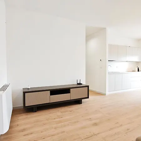 Appartamento Borgovista