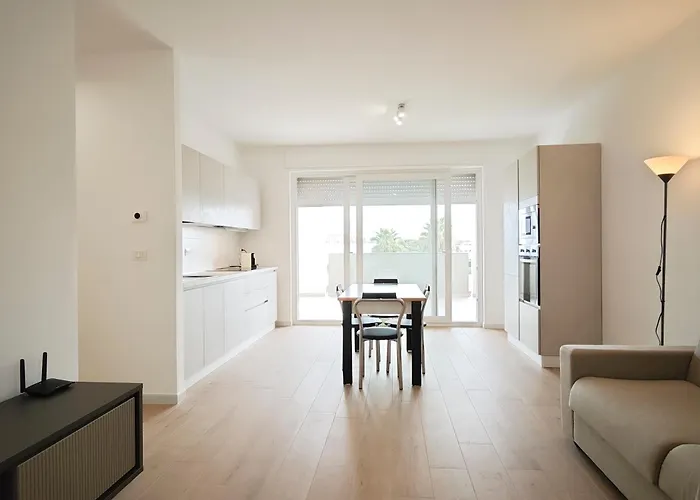 Borgovista Apartment *