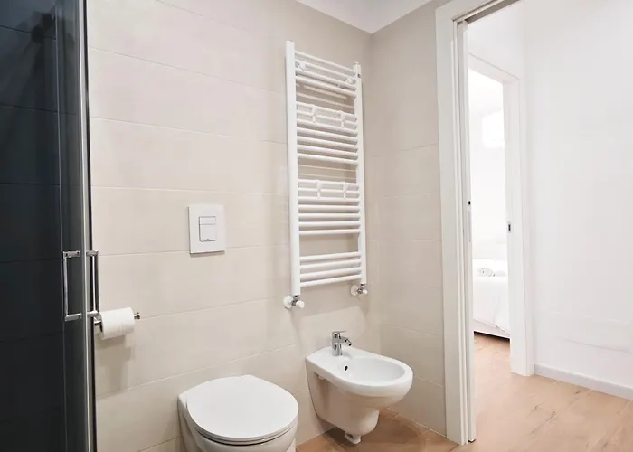 Apartment Borgovista