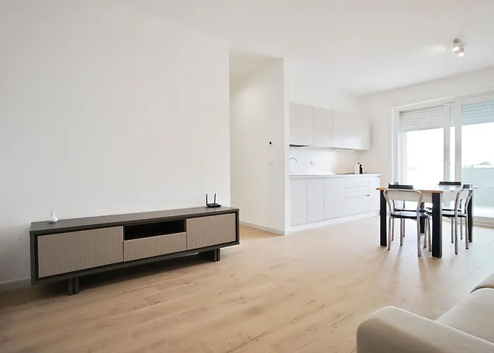 Borgovista * Барі