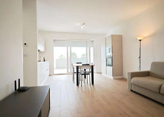 Apartment Borgovista