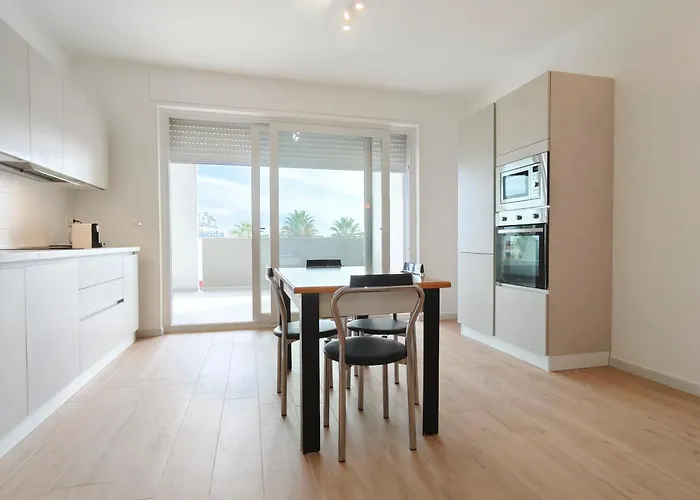 Apartment Borgovista *