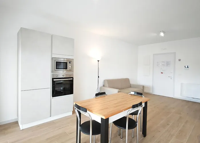 Apartment Borgovista Bari