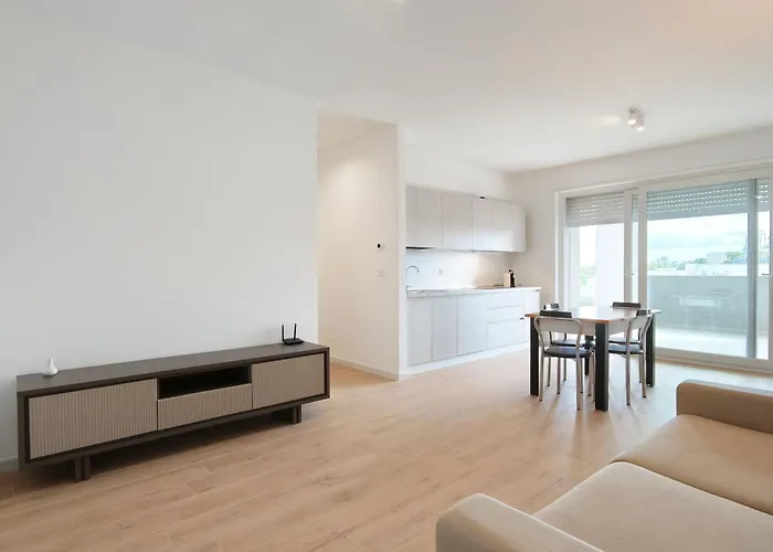 Borgovista Apartment *