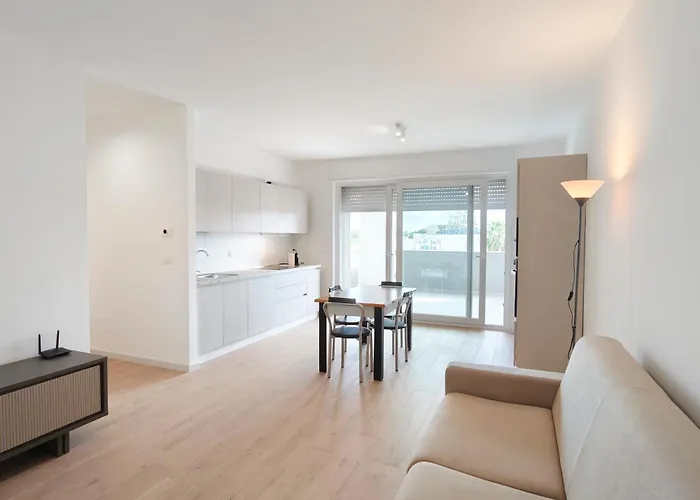 Borgovista Apartment Bari