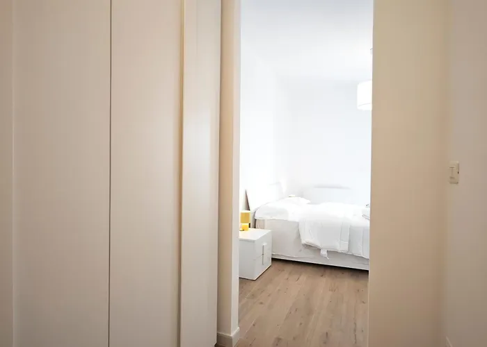 Borgovista Apartment