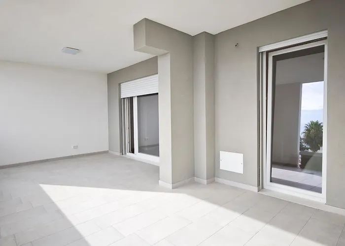 Borgovista Apartment