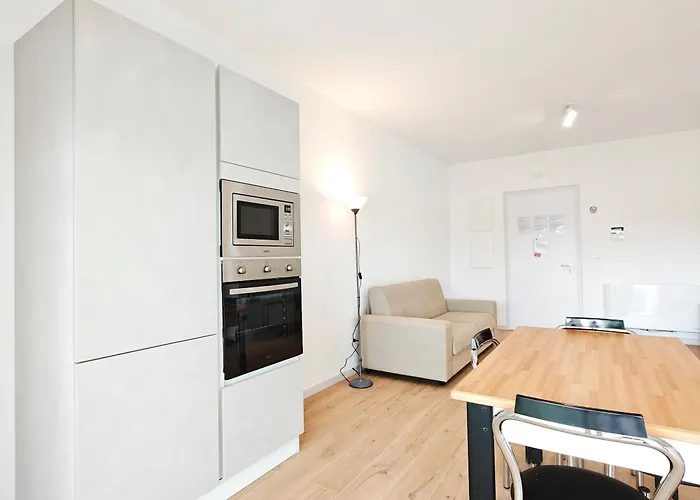 Borgovista Apartment