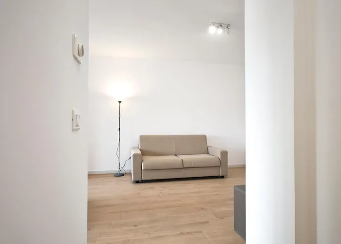 Borgovista Апартаменти