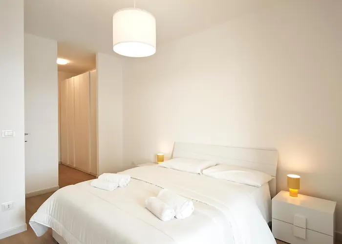 Borgovista Apartment Bari